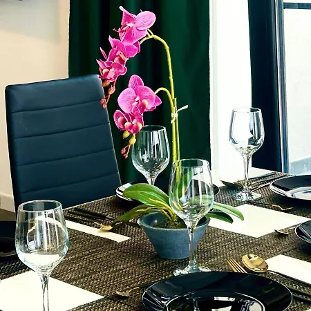 Brys Penthouse By The - Greenland - Mamaia Nord - *