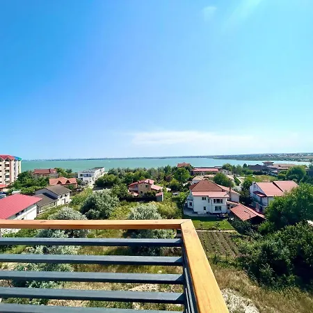 Brys Penthouse By The - Greenland - Mamaia Nord - Navodari