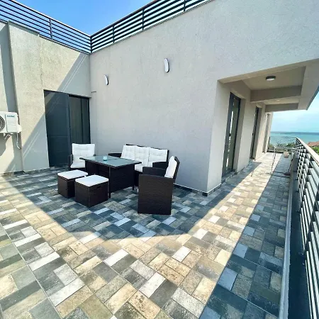 Brys Penthouse By The - Greenland - Mamaia Nord - Navodari