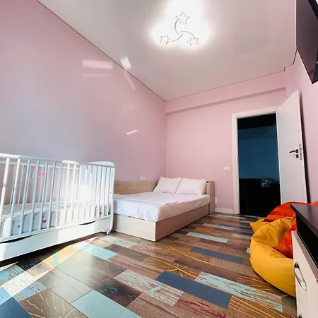 Brys Penthouse By The - Greenland - Mamaia Nord - Apartment