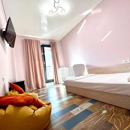 Brys Penthouse By The - Greenland - Mamaia Nord - Apartment