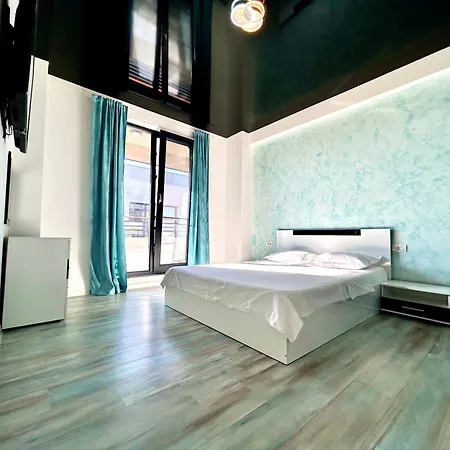 Apartment Brys Penthouse By The - Greenland - Mamaia Nord - *
